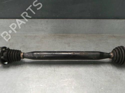 Used Right front driveshaft SEAT IBIZA III (6L1) 1.2 (64 hp) 2681135