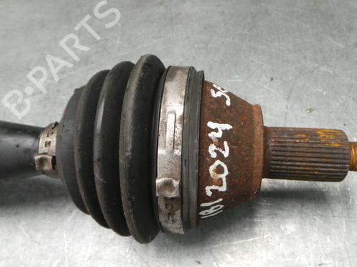 Right front driveshaft SEAT IBIZA III (6L1) 1.2 | BP2681135M39 