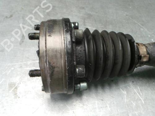 Right front driveshaft SEAT IBIZA III (6L1) 1.2 | BP2681135M39 