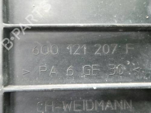 Radiator fan SEAT IBIZA III (6L1) 1.2 | BP248240M35 