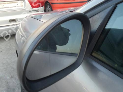 Left mirror SEAT IBIZA III (6L1) 1.2 | BP2288389C26 