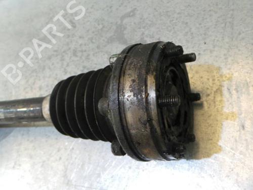 Left front driveshaft SEAT IBIZA III (6L1) 1.2 | BP192349M38 