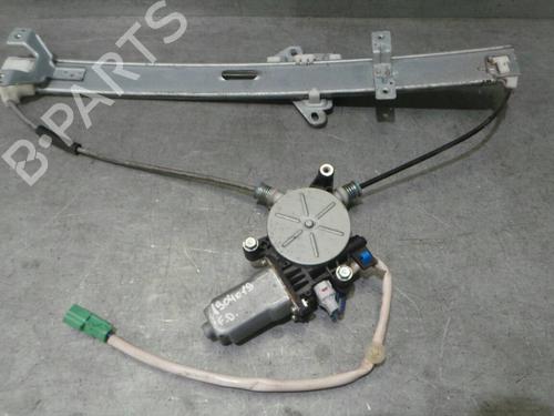 Used Front right window mechanism HONDA JAZZ II (GD_, GE3, GE2) 1.2 i-DSI (GD5, GE2) (78 hp) 4700959