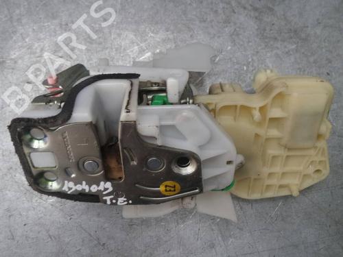 Zamek drzwi tylnych lewych HONDA JAZZ II (GD_, GE3, GE2) 1.2 i-DSI (GD5, GE2) BP3883997C100