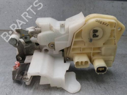 Rear left lock HONDA JAZZ II (GD_, GE3, GE2) 1.2 i-DSI (GD5, GE2) | BP3883997C100 