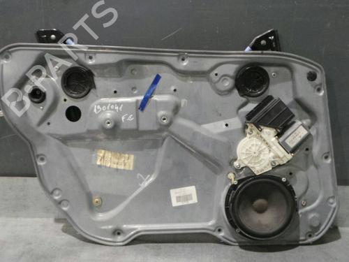 Used Front left window mechanism SEAT CORDOBA (6L2) 1.2 (64 hp) 2678368