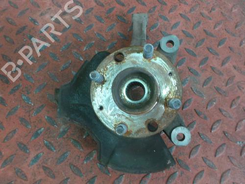 Used Right front steering knuckle DAEWOO KALOS (KLAS) 1.2 (72 hp) 1680943