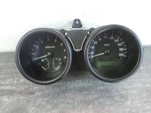 Used Instrument cluster DAEWOO KALOS (KLAS) 1.2 (72 hp) 1680820