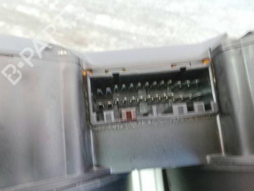 Instrument cluster DAEWOO KALOS (KLAS) 1.2 | BP1680820C47 