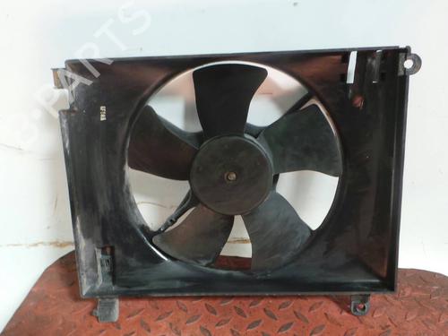 Køleventilator elektrisk DAEWOO KALOS (KLAS) 1.2 (72 hp) 1680821