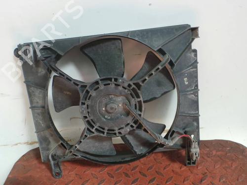 Køleventilator elektrisk DAEWOO KALOS (KLAS) 1.2 | BP1680821M35 