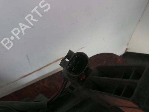 Køleventilator elektrisk DAEWOO KALOS (KLAS) 1.2 | BP1680821M35 