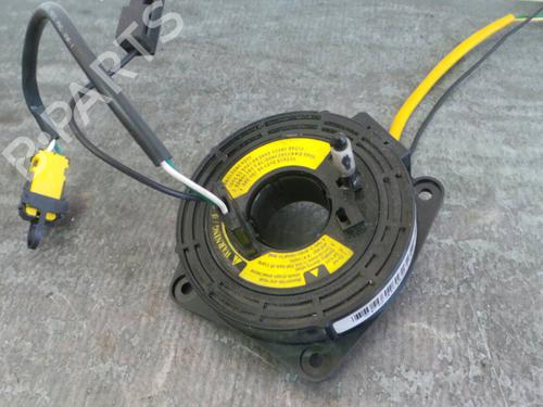 Used Squib airbag DAEWOO KALOS (KLAS) 1.2 (72 hp) 1680823