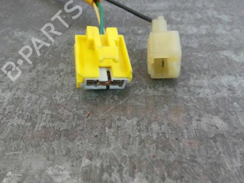 Squib airbag DAEWOO KALOS (KLAS) 1.2 | BP1680823C102 