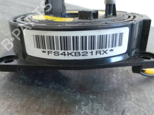 Squib airbag DAEWOO KALOS (KLAS) 1.2 | BP1680823C102 