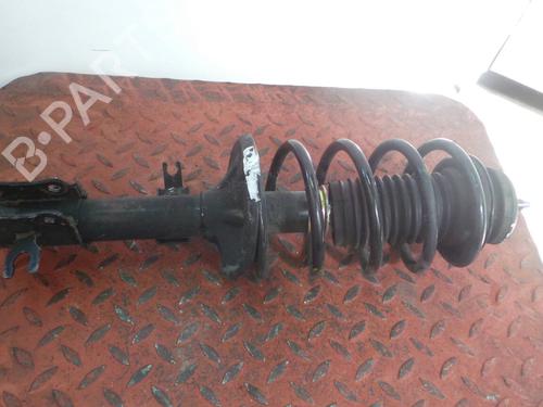 Used Right front shock absorber DAEWOO KALOS (KLAS) 1.2 (72 hp) 1680824