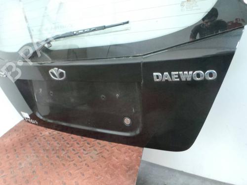 Tailgate DAEWOO KALOS (KLAS) 1.2 | BP245867C6 