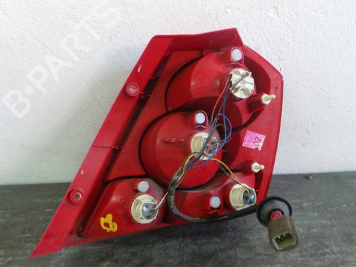 Left taillight DAEWOO KALOS (KLAS) 1.2 | BP245873C34