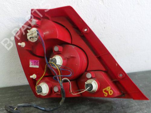 Højre baglygte DAEWOO KALOS (KLAS) 1.2 | BP245874C35 