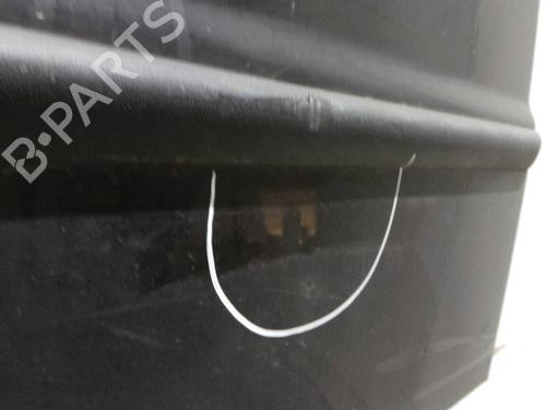 Right front door SKODA FABIA I (6Y2) 1.9 TDI RS | BP2512652C3 