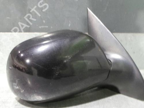 Retrovisor derecho SKODA FABIA I (6Y2) 1.9 TDI RS | BP2512654C27 