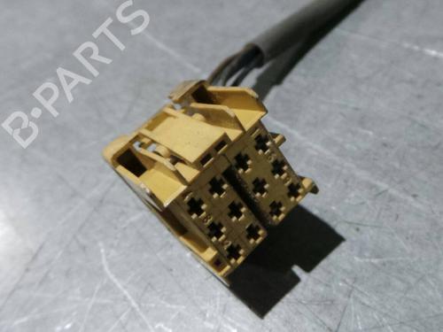 Retrovisor derecho SKODA FABIA I (6Y2) 1.9 TDI RS | BP2512654C27 