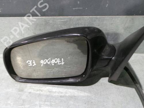 Retrovisor esquerdo SKODA FABIA I (6Y2) 1.9 TDI RS (130 hp) 2512655