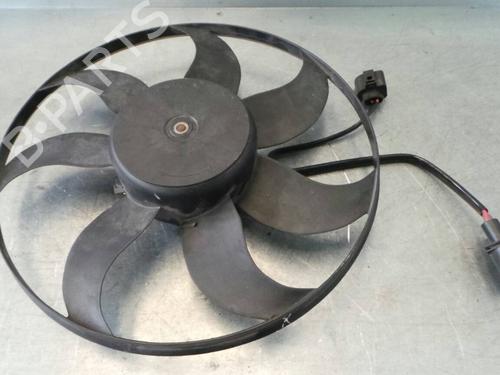 Used Radiator fan VW GOLF V (1K1) 1.9 TDI (105 hp) 130460