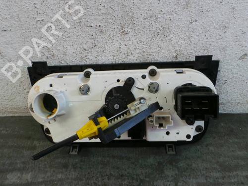 Climate control FORD FIESTA V (JH_, JD_) 1.25 16V | BP1160840I5 