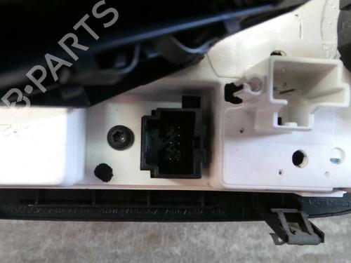 Climate control FORD FIESTA V (JH_, JD_) 1.25 16V | BP1160840I5 