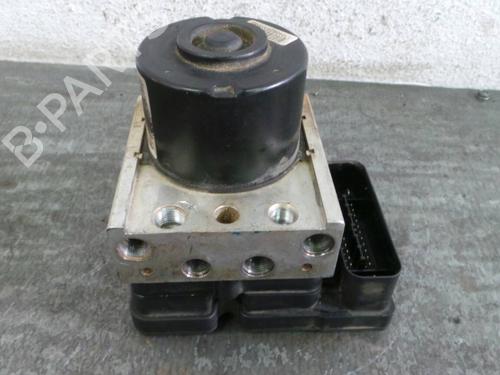 ABS pump FORD FIESTA V (JH_, JD_) 1.25 16V | BP1148770M43 