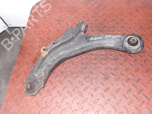 Used Left front suspension arm RENAULT MEGANE II (BM0/1_, CM0/1_) 1.5 dCi (BM02, BM13, BM2A, CM02, CM13) (101 hp) 2433321