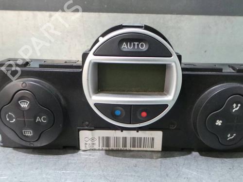 Klimabedienteil für RENAULT MEGANE II (BM0/1_, CM0/1_) 1.5 dCi (BM02, BM13, BM2A, CM02, CM13) (101 hp) 1102214
