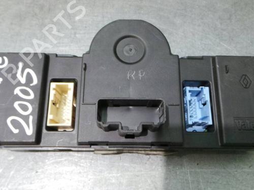 Klimabedienteil RENAULT MEGANE II (BM0/1_, CM0/1_) 1.5 dCi (BM02, BM13, BM2A, CM02, CM13) | BP1102214I5 