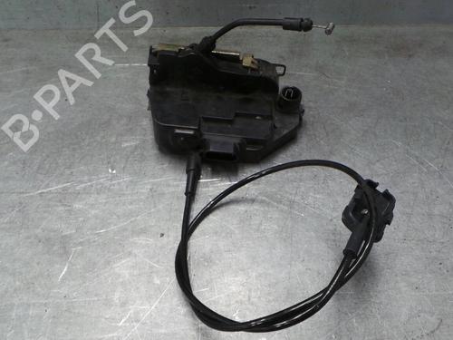 Høyre foran lås RENAULT MEGANE II Coupé-Cabriolet (EM0/1_) 1.9 dCi | BP1266919C97 