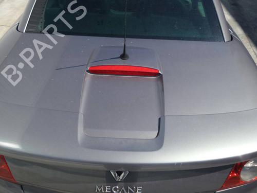Bakluke CC/Kombi-Kupé RENAULT MEGANE II Coupé-Cabriolet (EM0/1_) 1.9 dCi | BP231975C6