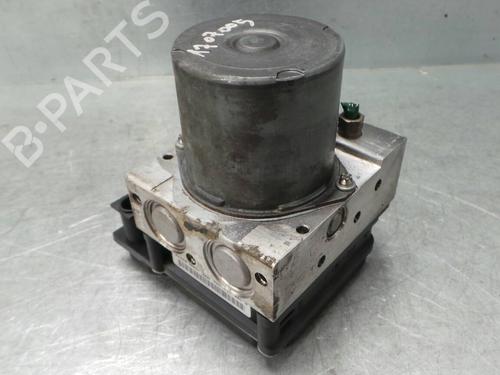 ABS pump RENAULT MEGANE II Coupé-Cabriolet (EM0/1_) 1.9 dCi | BP243379M43 