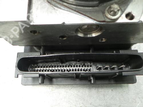 ABS pump RENAULT MEGANE II Coupé-Cabriolet (EM0/1_) 1.9 dCi | BP243379M43 