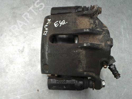 Used Brake master cylinder RENAULT MEGANE II Coupé-Cabriolet (EM0/1_) 1.9 dCi (120 hp) 241942