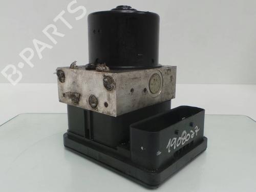 ABS Bremseaggregat FORD FIESTA V (JH_, JD_) 1.25 16V (75 hp) 4394775