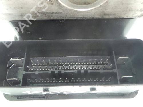 ABS Bremseaggregat FORD FIESTA V (JH_, JD_) 1.25 16V | BP4394775M43 