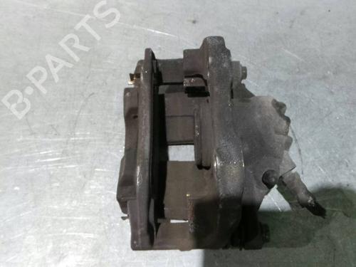 Brake master cylinder PEUGEOT 206 Hatchback (2A/C) 1.6 HDi 110 | BP539487M77 