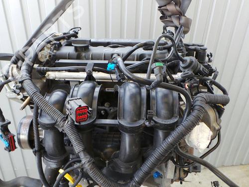 Engine FORD FOCUS II (DA_, HCP, DP) 1.6 Ti 5J22950