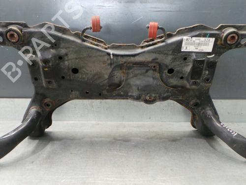 Subframe FORD FOCUS II (DA_, HCP, DP) 1.6 Ti 5J22950