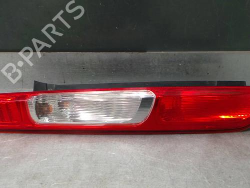 Used Left taillight FORD FOCUS II (DA_, HCP, DP) 1.6 Ti (115 hp) 869090