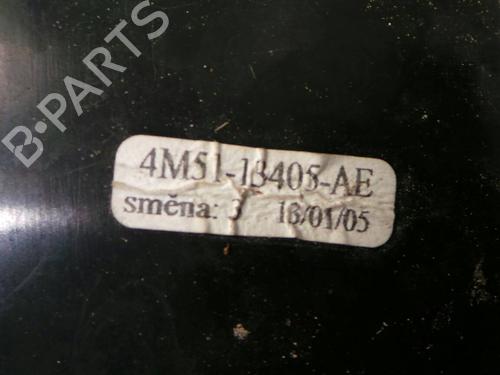 Left taillight FORD FOCUS II (DA_, HCP, DP) 1.6 Ti | BP869090C34 