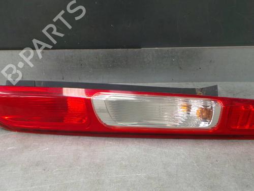 Right taillight FORD FOCUS II (DA_, HCP, DP) 1.6 Ti BP869091C35