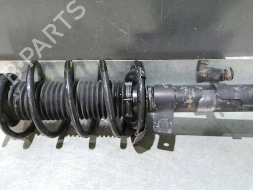 Left front shock absorber FORD FOCUS II (DA_, HCP, DP) 1.6 Ti | BP869427M16 
