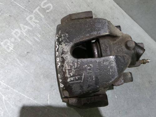 Brake master cylinder FORD FOCUS II (DA_, HCP, DP) 1.6 Ti Esquerda