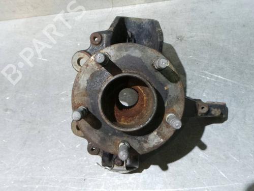 Left front steering knuckle FORD FOCUS II (DA_, HCP, DP) 1.6 Ti BP869430M25
